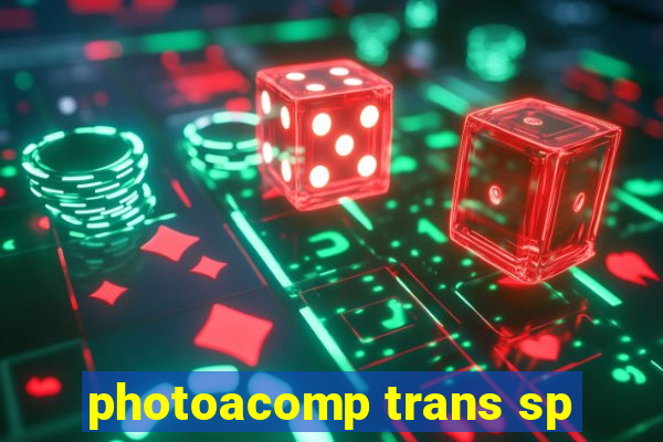 photoacomp trans sp